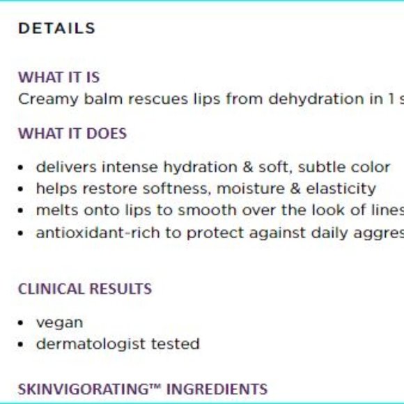 Tarte | Hydration Celebration | Skincare Bundle | Brand New in Box | Authentic - Picture 14 of 16